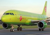 S7 Airlines VQ-BDF image