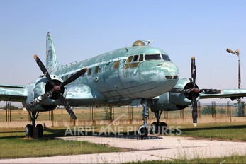97 - Bulgaria - Air Force Ilyushin Il-14 (all models)
