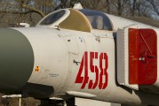 Poland - Air Force 458 image