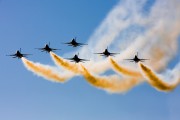 USA - Air Force : Thunderbirds - image