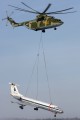 100 - Russia - Air Force Mil Mi-26 aircraft