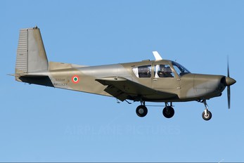 MM61937 - Italy - Air Force SIAI-Marchetti S. 208