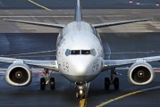 D-ABIX - Lufthansa Boeing 737-500 aircraft