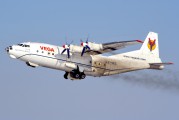 Vega Airlines LZ-VEC image