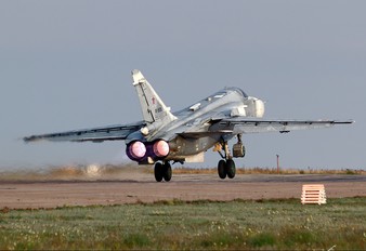 26 - Russia - Air Force Sukhoi Su-24M