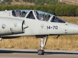 Spain - Air Force CE.14-27 image