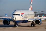 British Airways G-DOCA image