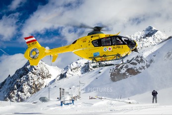 OE-XED - OAMTC Eurocopter EC135 (all models)