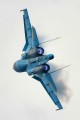 04 - Russia - Air Force Sukhoi Su-34 aircraft