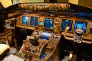D-AALD - AeroLogic Boeing 777F aircraft
