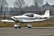 PH-OMI - Private Rand-Robinson KR-2 aircraft