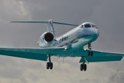 N999LX - Private Gulfstream Aerospace G-IV,  G-IV-SP, G-IV-X, G300, G350, G400, G450 aircraft