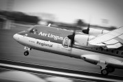 EI-CBK - Aer Lingus Regional ATR 42 (all models) aircraft