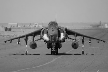 ZD469 - Royal Air Force British Aerospace Harrier GR.7