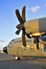 97-5304 - USA - Air Force AFRC Lockheed WC-130J Hercules