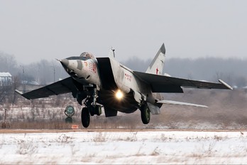 46 - Russia - Air Force Mikoyan-Gurevich MiG-25R (all models)