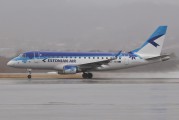 Estonian Air ES-AEB image