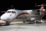 SP-EDH - euroLOT ATR 42 (all models) aircraft