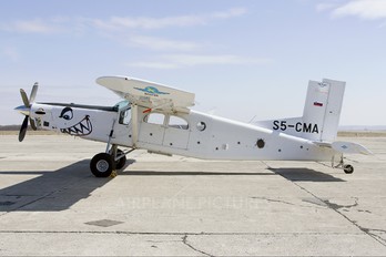 S5-CMA - Aviofun Pilatus PC-6 Porter (all models)