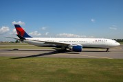 Delta Air Lines N812NW image