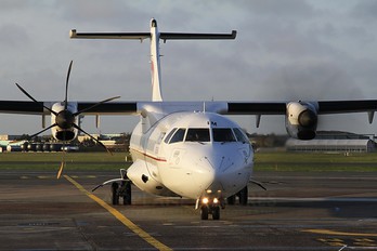 OY-CIM - Cimber Sterling ATR 72 (all models)