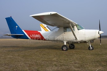 I-TORD - Air Colombia Cessna 152