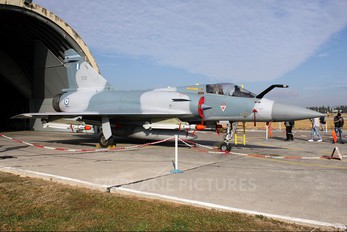 530 - Greece - Hellenic Air Force Dassault Mirage 2000-5EG