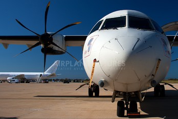 MM62230 - Italy - Guardia di Finanza ATR 42-400MP Surveyor