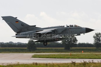 44+23 - Germany - Air Force Panavia Tornado - IDS