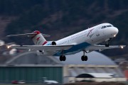 Austrian Airlines/Arrows/Tyrolean OE-LFH image