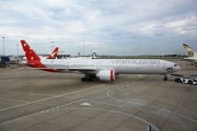 VH-VOZ - Virgin Australia Boeing 777-300ER aircraft