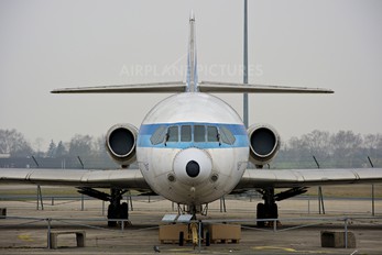 F-GCVL - Air Provence Sud Aviation SE-210 Caravelle