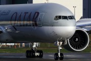 Qatar Airways A7-BAN image
