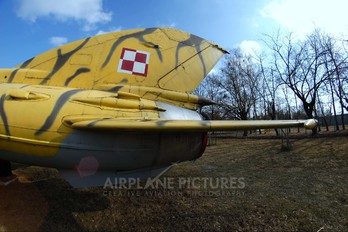 04 - Poland - Air Force Mikoyan-Gurevich MiG-21M