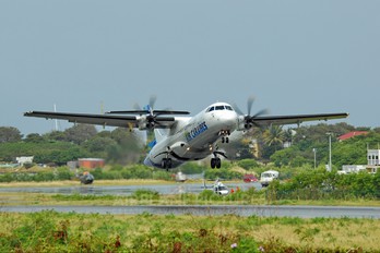 F-OIJH - Air Caraibes ATR 72 (all models)