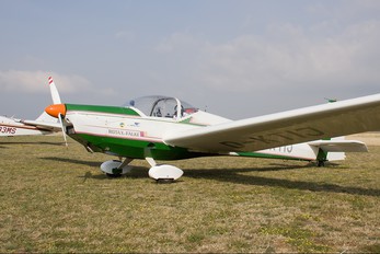 D-KTIJ - Private Scheibe-Flugzeugbau SF-25 Falke