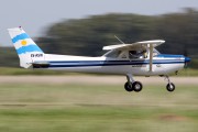 LV-ASW - Private Cessna 152 aircraft