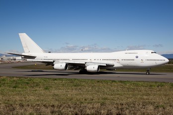TF-AAB - MASkargo Boeing 747-200F