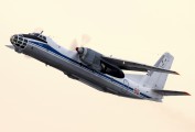 86 - Russia - Air Force Antonov An-30 (all models) aircraft