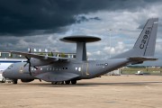 Airbus Military EC295 image