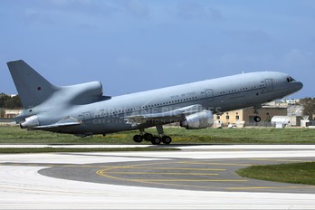 ZD953 - Royal Air Force Lockheed L-1011-500 TriStar KC.1