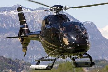 I-YUMA - Private Eurocopter EC120B Colibri