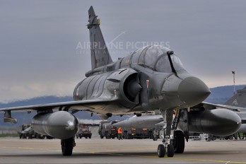 668 - France - Air Force Dassault Mirage 2000N