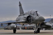668 - France - Air Force Dassault Mirage 2000N aircraft