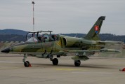 4703 - Slovakia -  Air Force Aero L-39ZAM Albatros aircraft