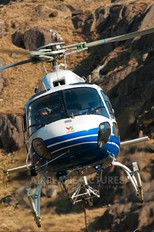 G-STON - Private Aerospatiale AS355 Ecureuil 2 / Twin Squirrel 2