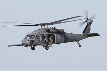 89-26206 - USA - Air Force Sikorsky HH-60G Pave Hawk