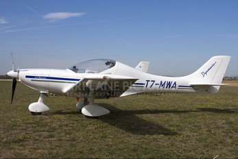 T7-MWA - Private Aerospol WT9 Dynamic