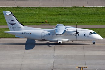 D-COSA - Cirrus Airlines Dornier Do.328