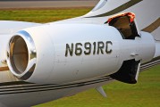 N691RC - Private Gulfstream Aerospace G-V, G-V-SP, G500, G550 aircraft